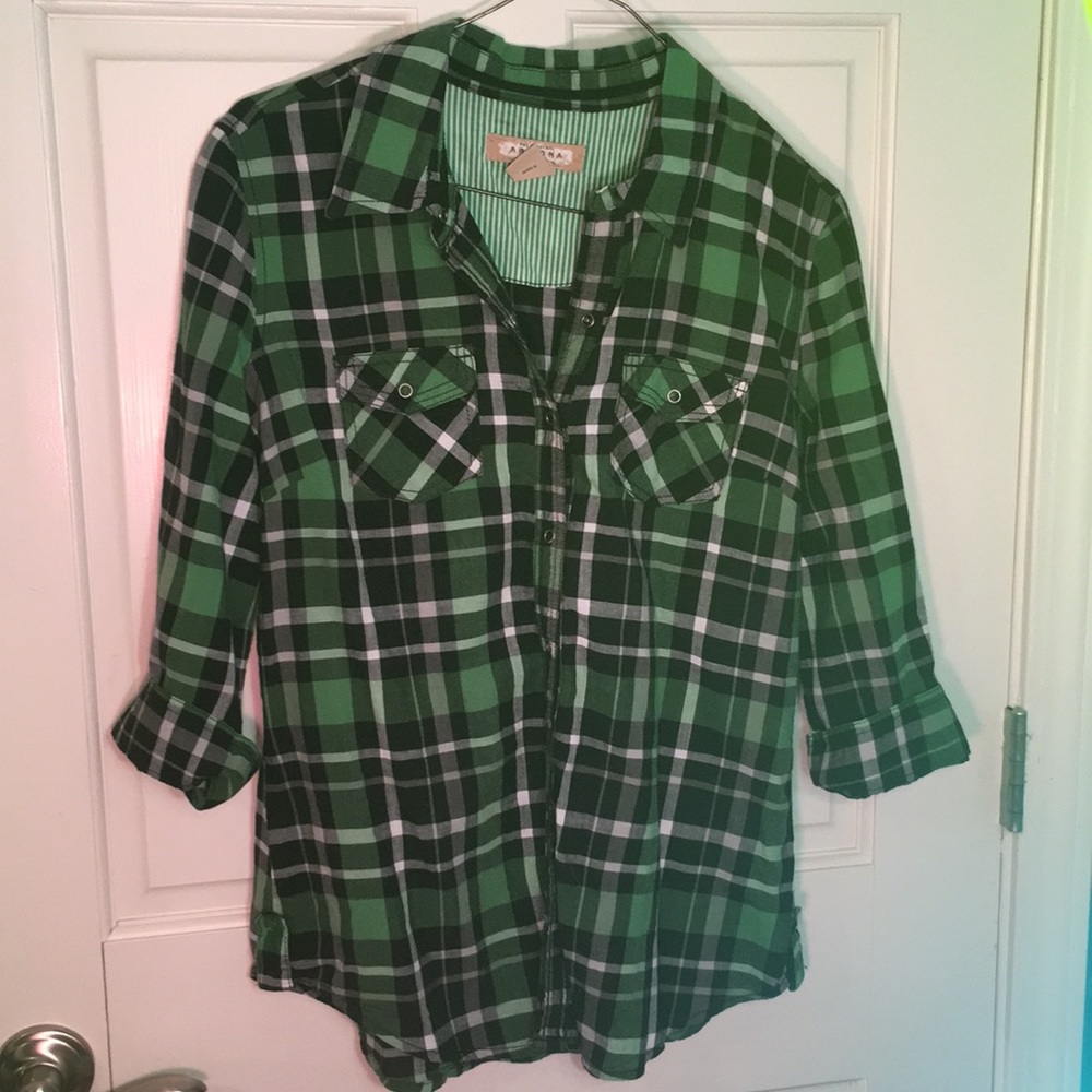 Flannel